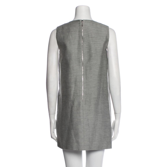 ๐ซ Sold ๐ซ Kate Spade V neck Mini Dress - XS/2 - Picture 3 of 8